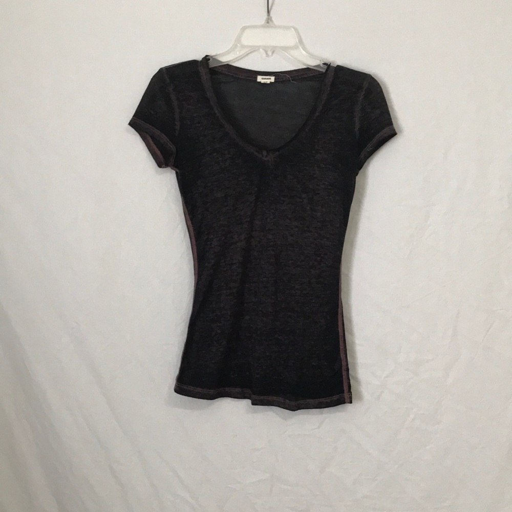 Garage XS t-shirt light-weight